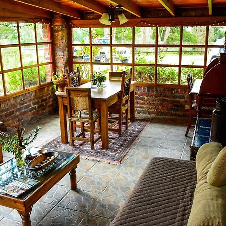 Tu Casa - Hotel Rural Sopo Luaran gambar