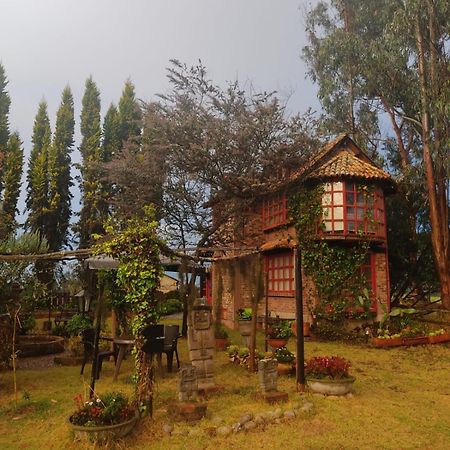 Tu Casa - Hotel Rural Sopo Luaran gambar