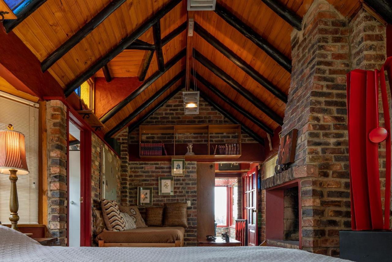 Tu Casa - Hotel Rural Sopo Luaran gambar