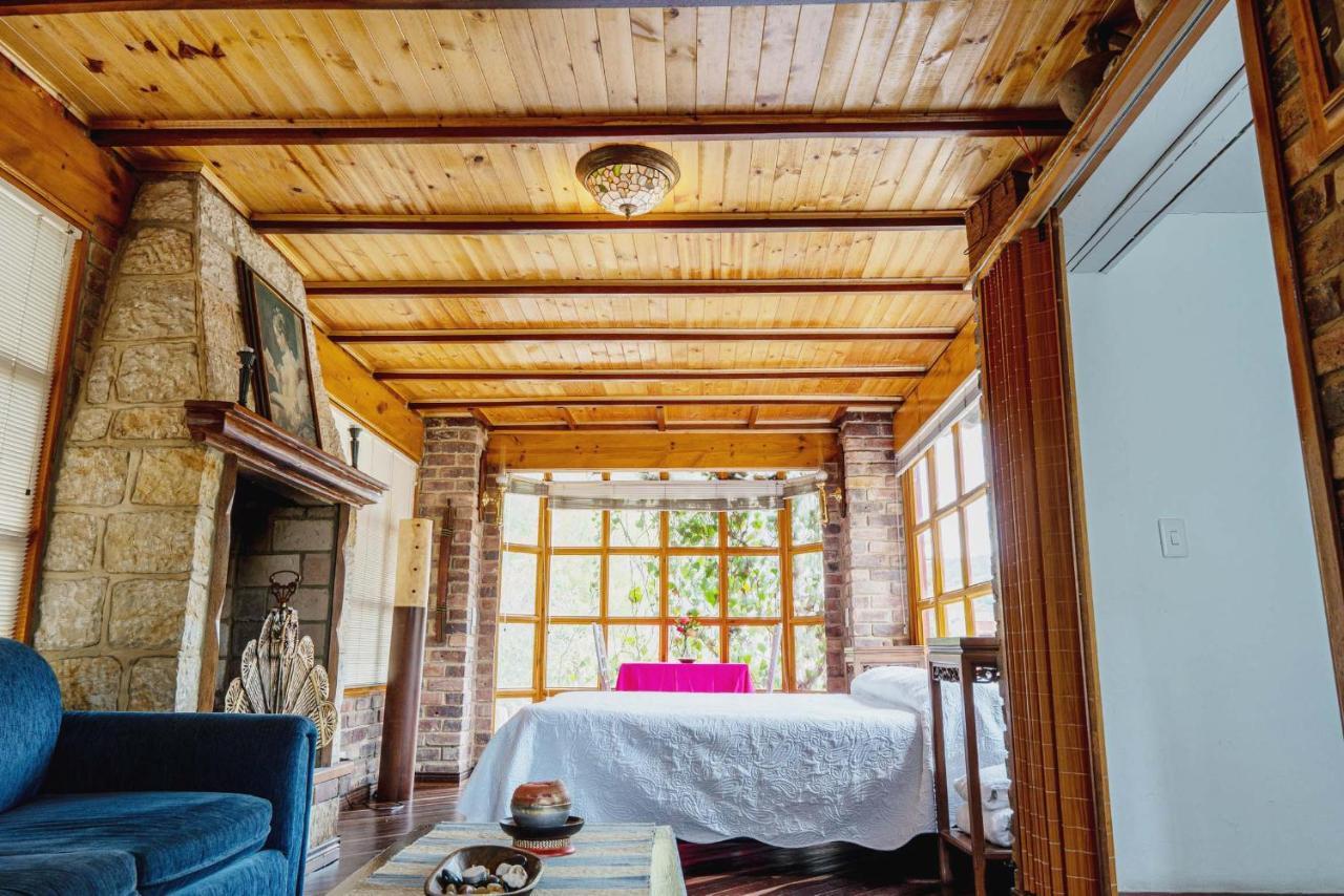 Tu Casa - Hotel Rural Sopo Luaran gambar