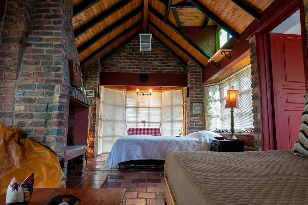 Tu Casa - Hotel Rural Sopo Luaran gambar