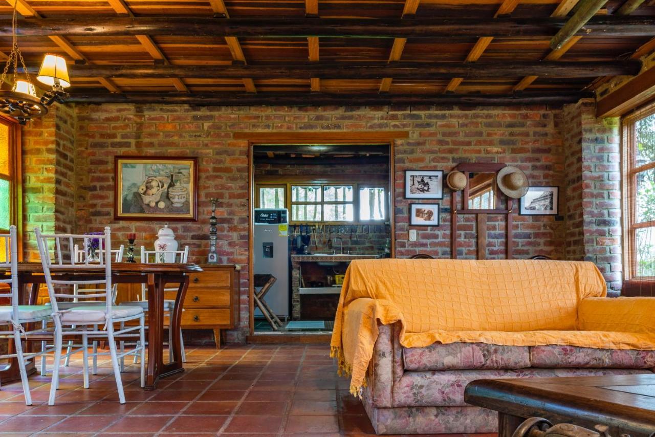 Tu Casa - Hotel Rural Sopo Luaran gambar