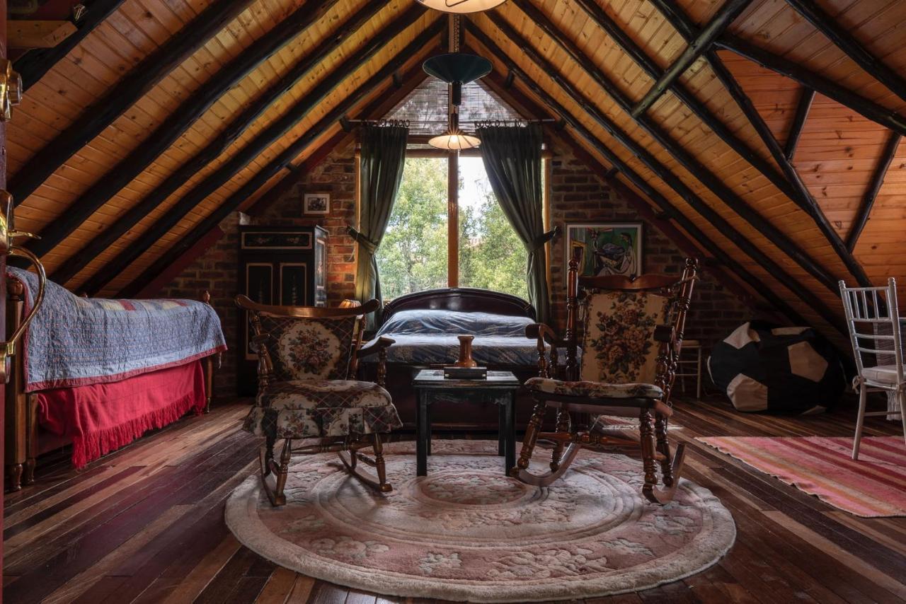 Tu Casa - Hotel Rural Sopo Luaran gambar