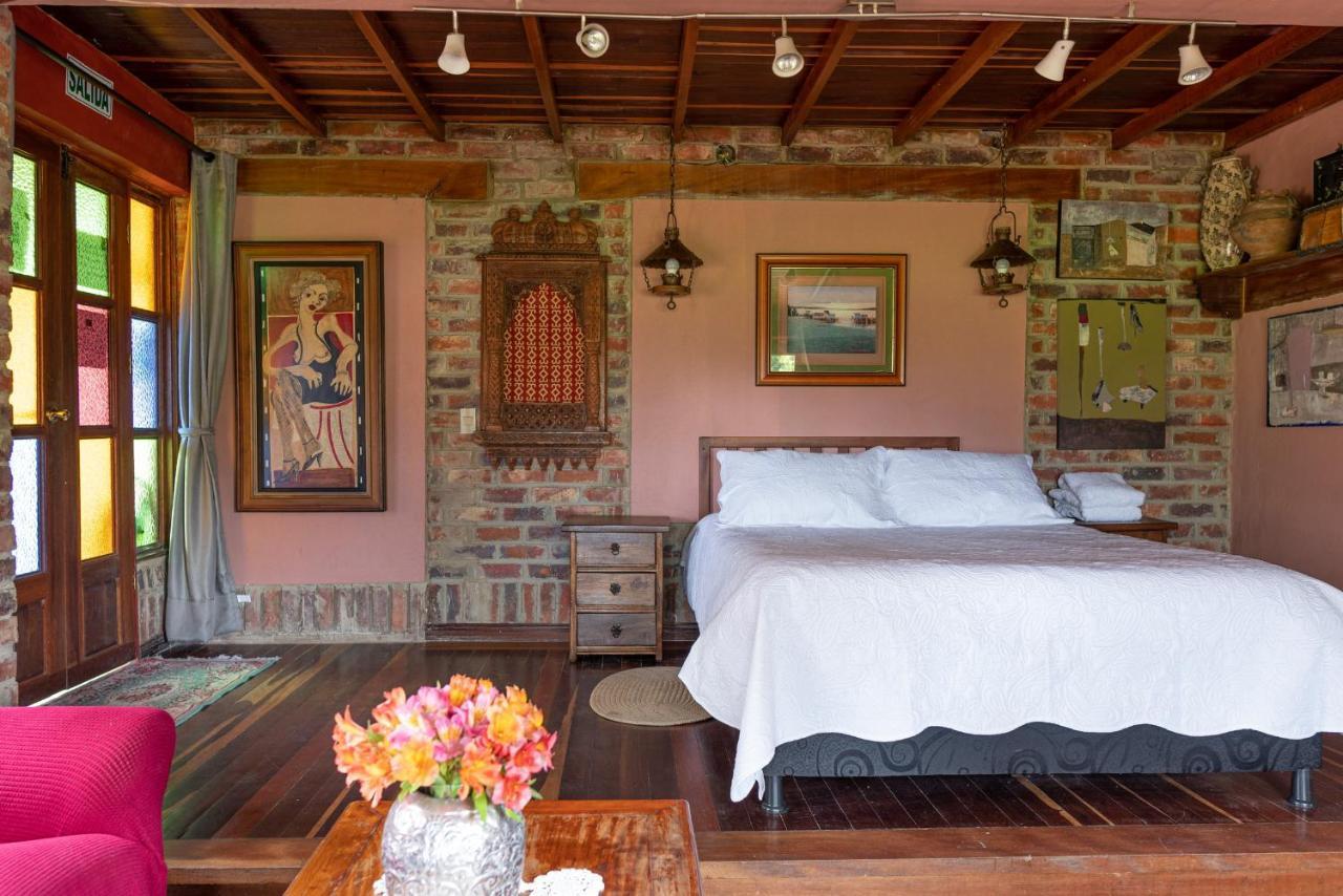 Tu Casa - Hotel Rural Sopo Luaran gambar