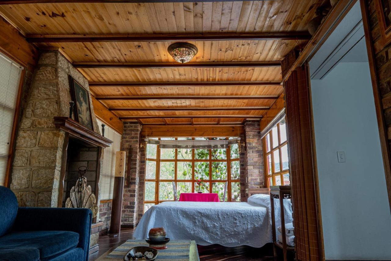Tu Casa - Hotel Rural Sopo Luaran gambar
