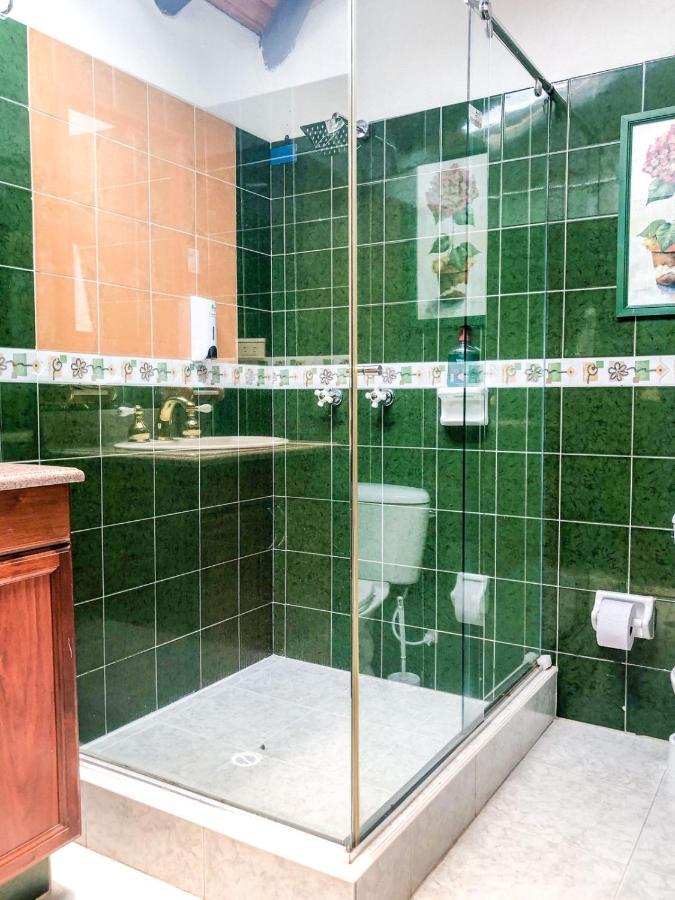 Tu Casa - Hotel Rural Sopo Luaran gambar
