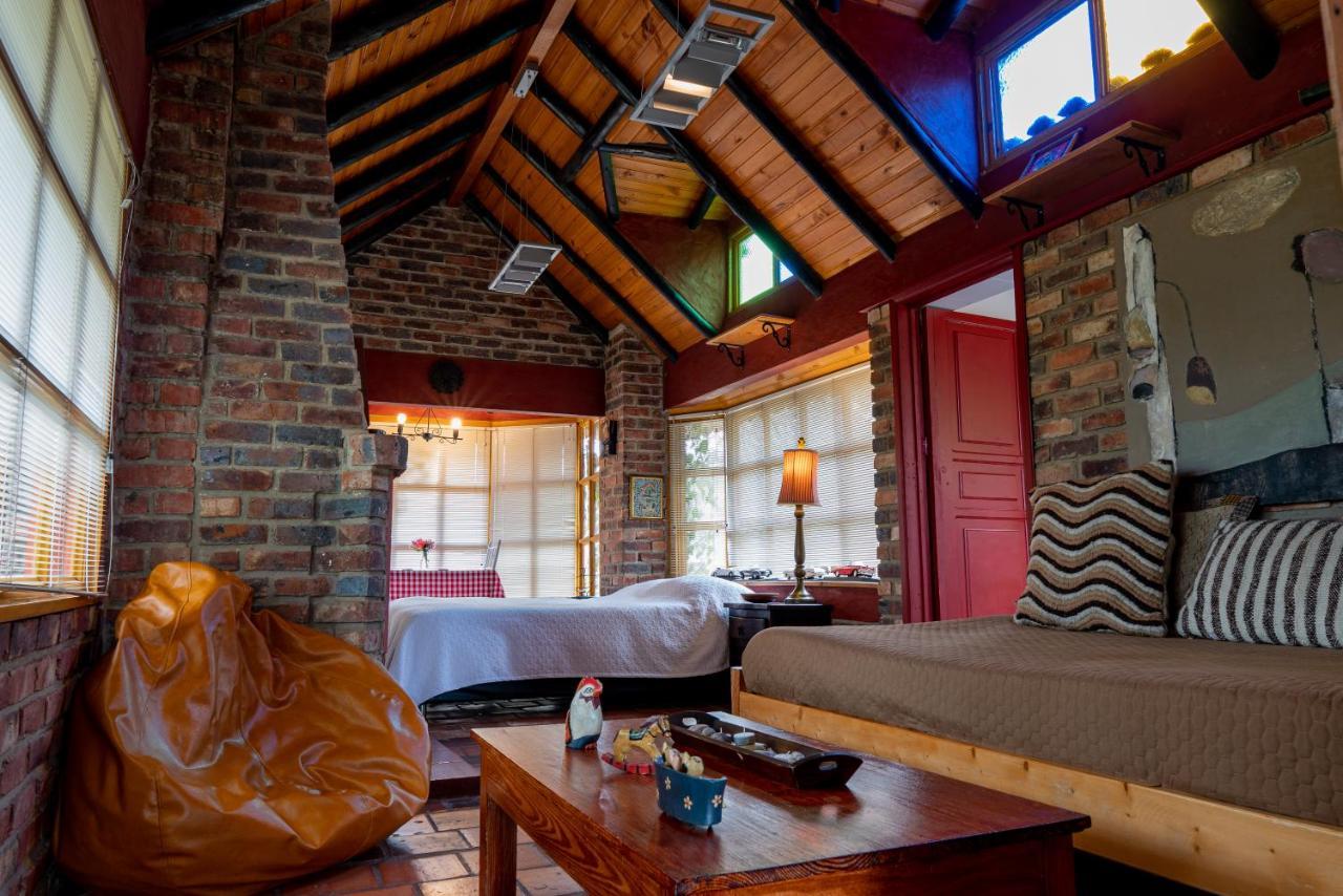 Tu Casa - Hotel Rural Sopo Luaran gambar