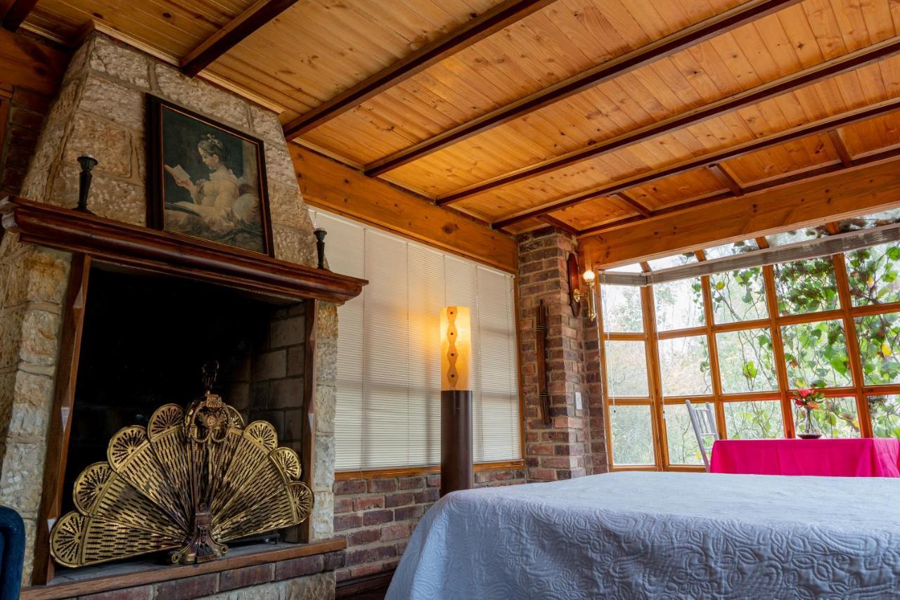 Tu Casa - Hotel Rural Sopo Luaran gambar