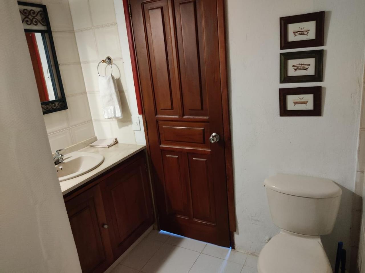 Tu Casa - Hotel Rural Sopo Luaran gambar