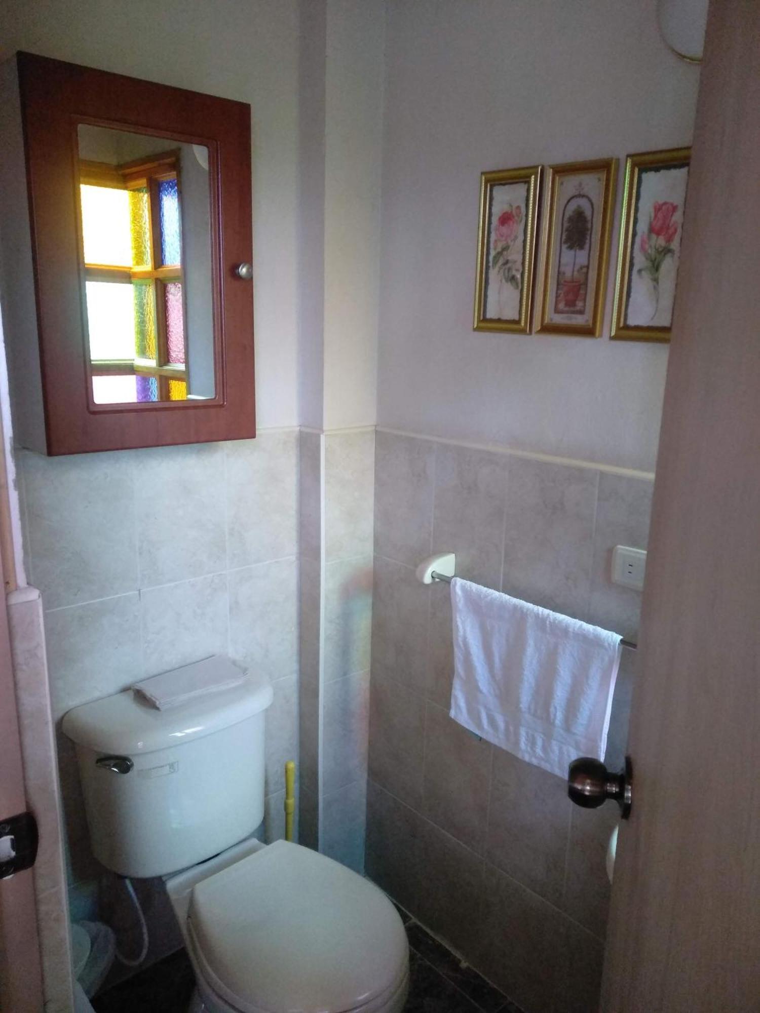 Tu Casa - Hotel Rural Sopo Luaran gambar