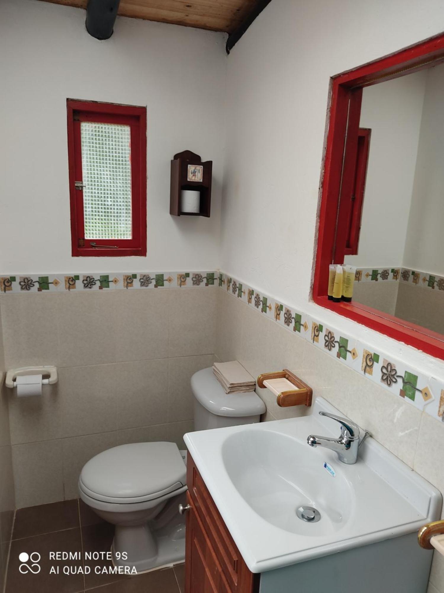Tu Casa - Hotel Rural Sopo Luaran gambar
