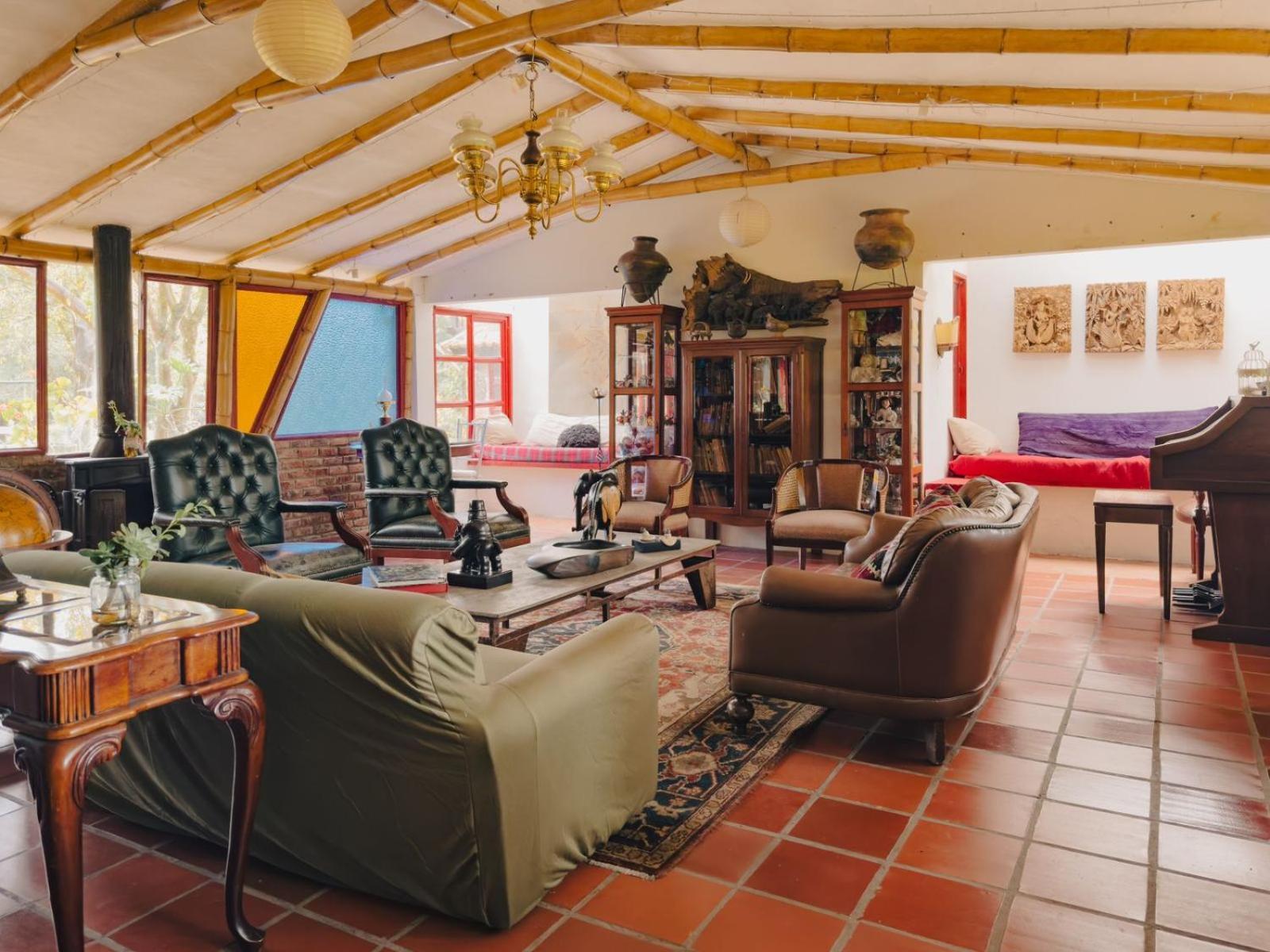 Tu Casa - Hotel Rural Sopo Luaran gambar