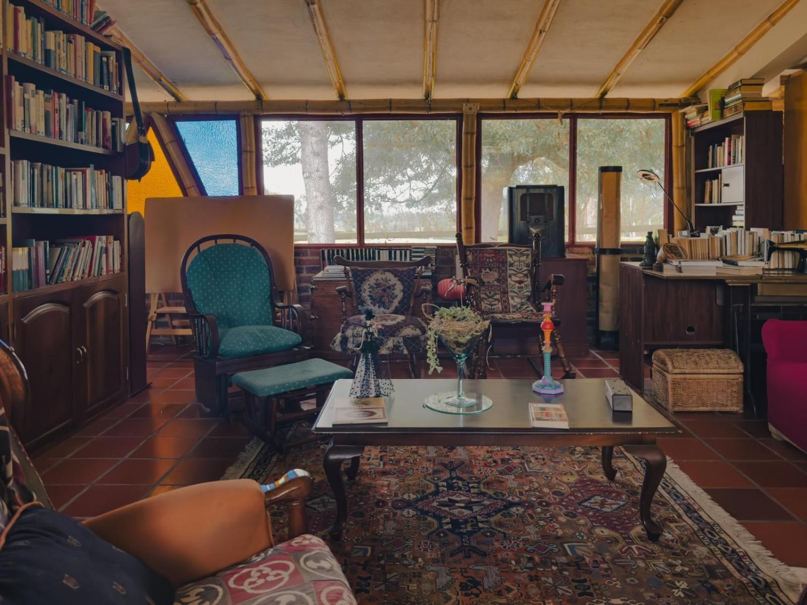 Tu Casa - Hotel Rural Sopo Luaran gambar