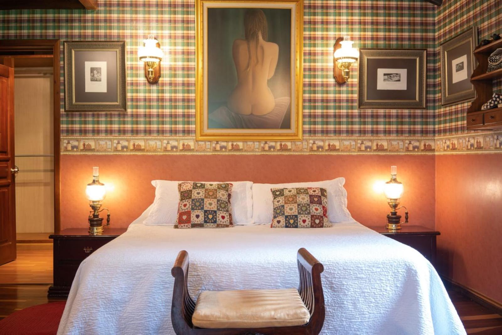 Tu Casa - Hotel Rural Sopo Luaran gambar