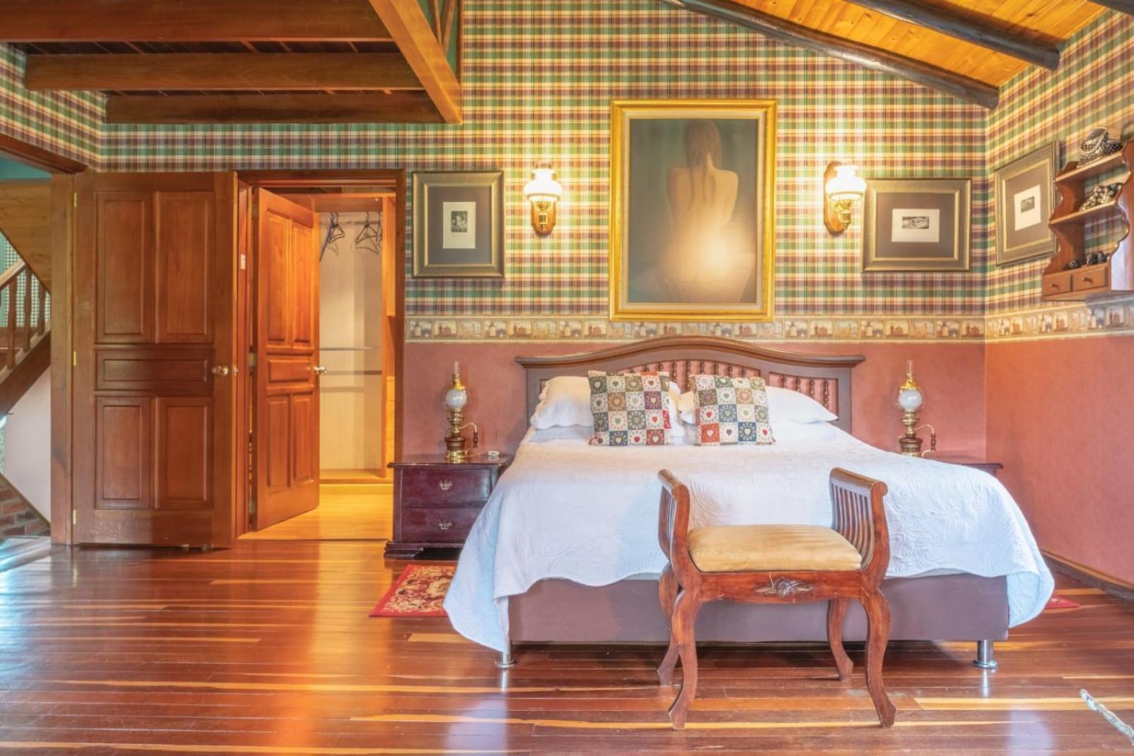 Tu Casa - Hotel Rural Sopo Luaran gambar