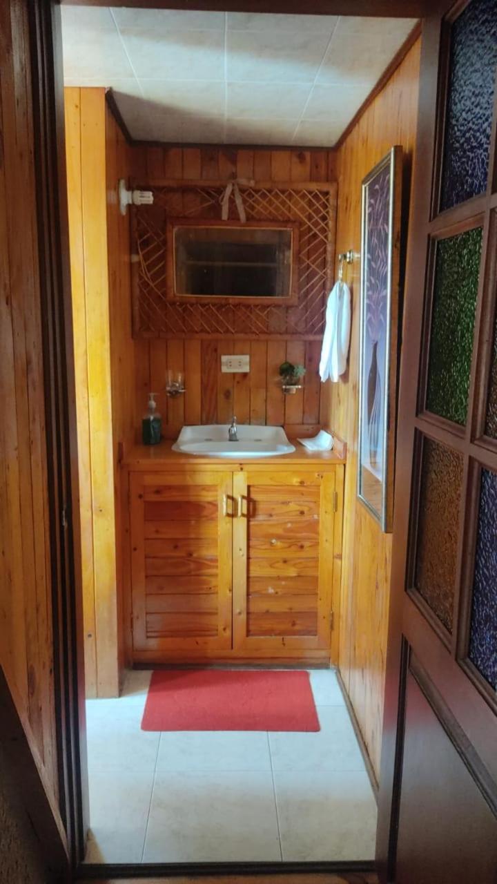 Tu Casa - Hotel Rural Sopo Luaran gambar
