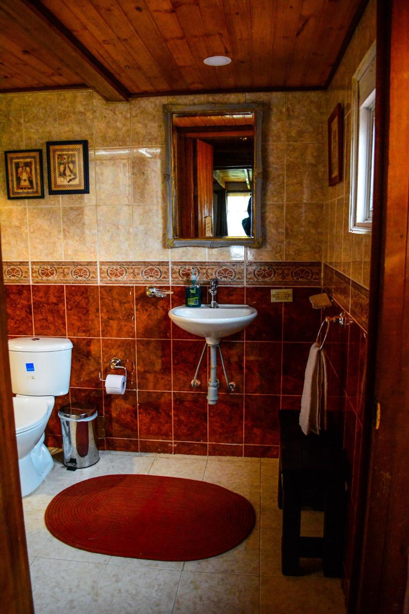 Tu Casa - Hotel Rural Sopo Luaran gambar