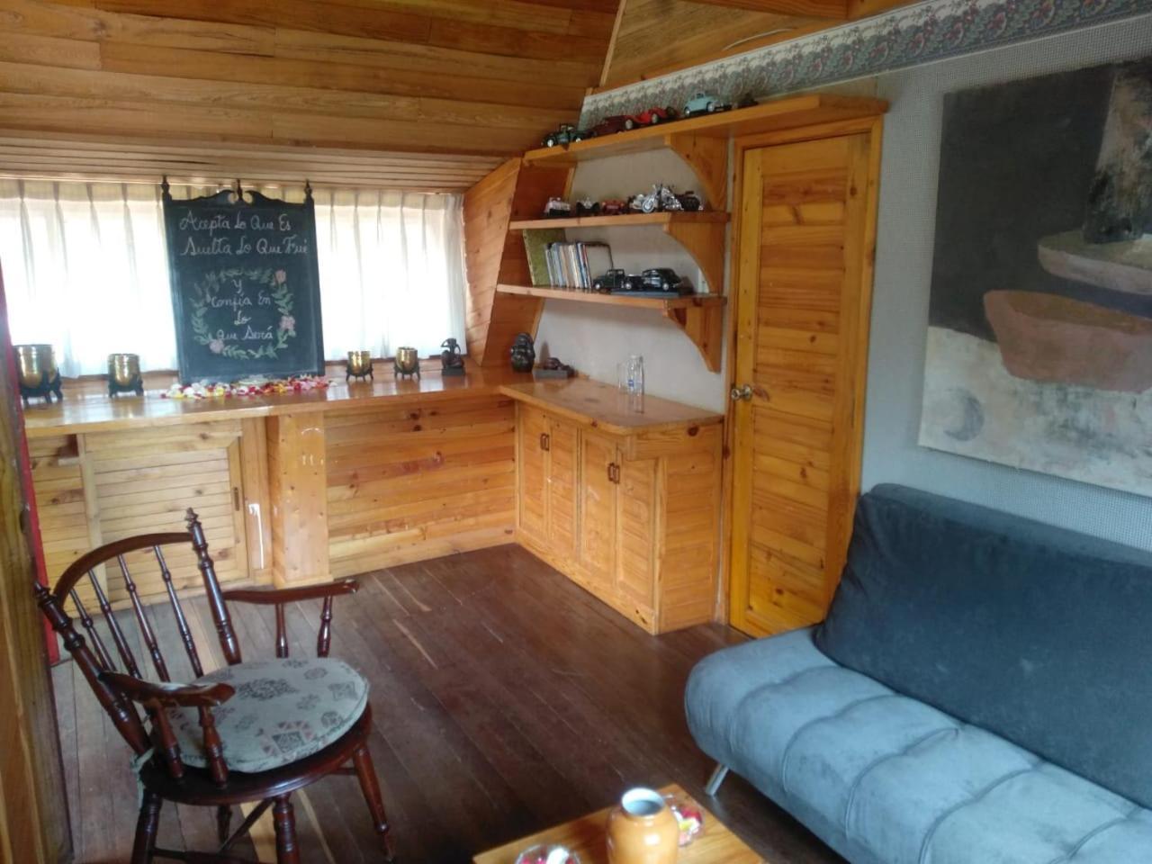 Tu Casa - Hotel Rural Sopo Luaran gambar
