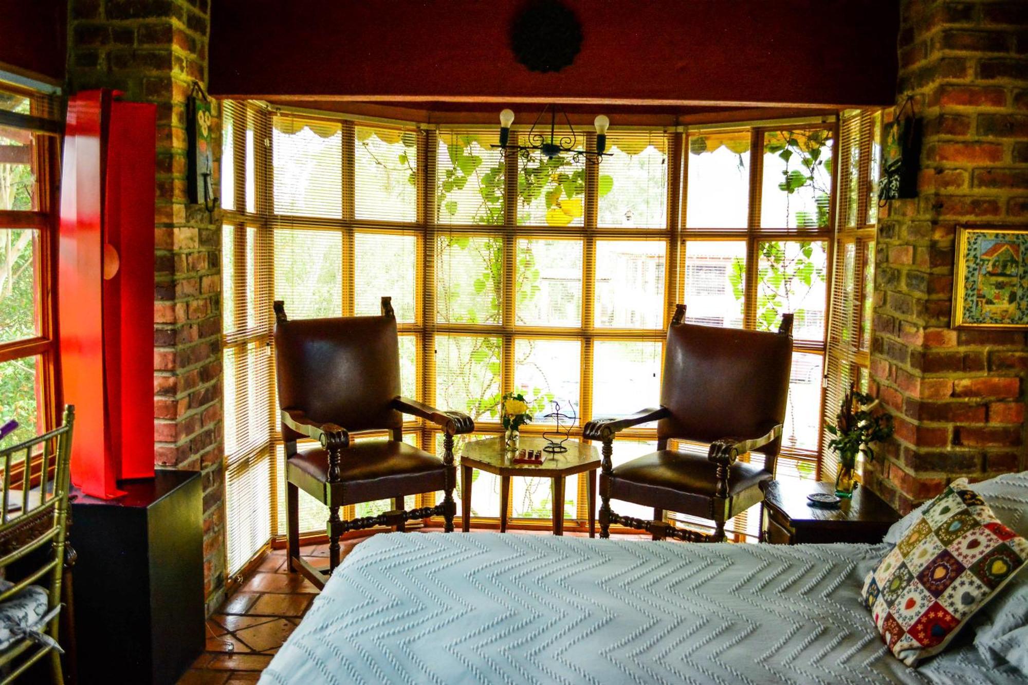 Tu Casa - Hotel Rural Sopo Luaran gambar