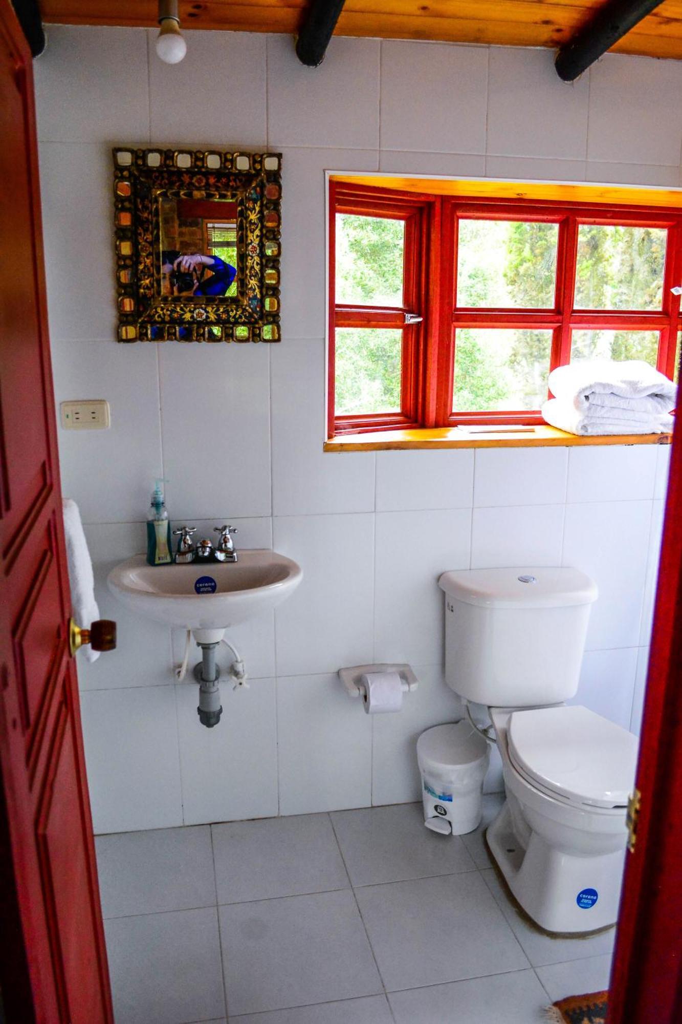 Tu Casa - Hotel Rural Sopo Luaran gambar