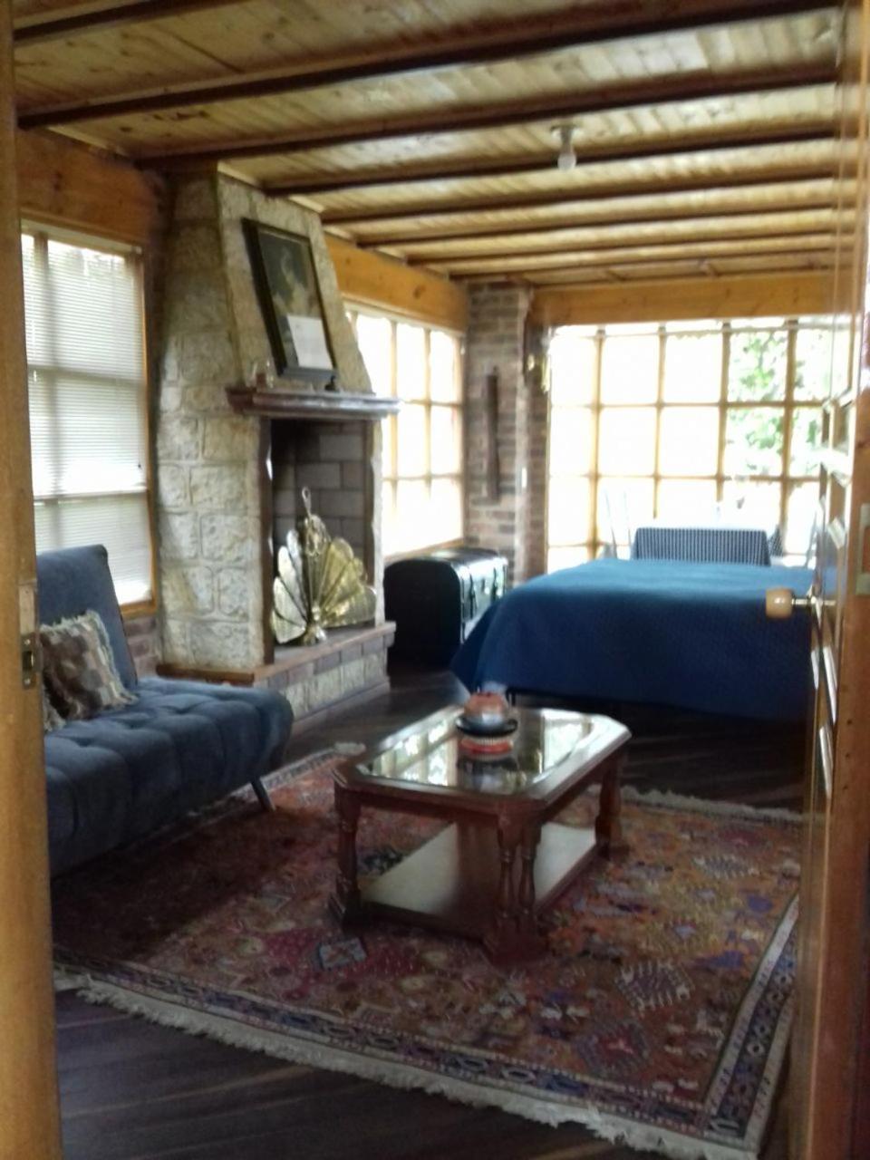 Tu Casa - Hotel Rural Sopo Luaran gambar