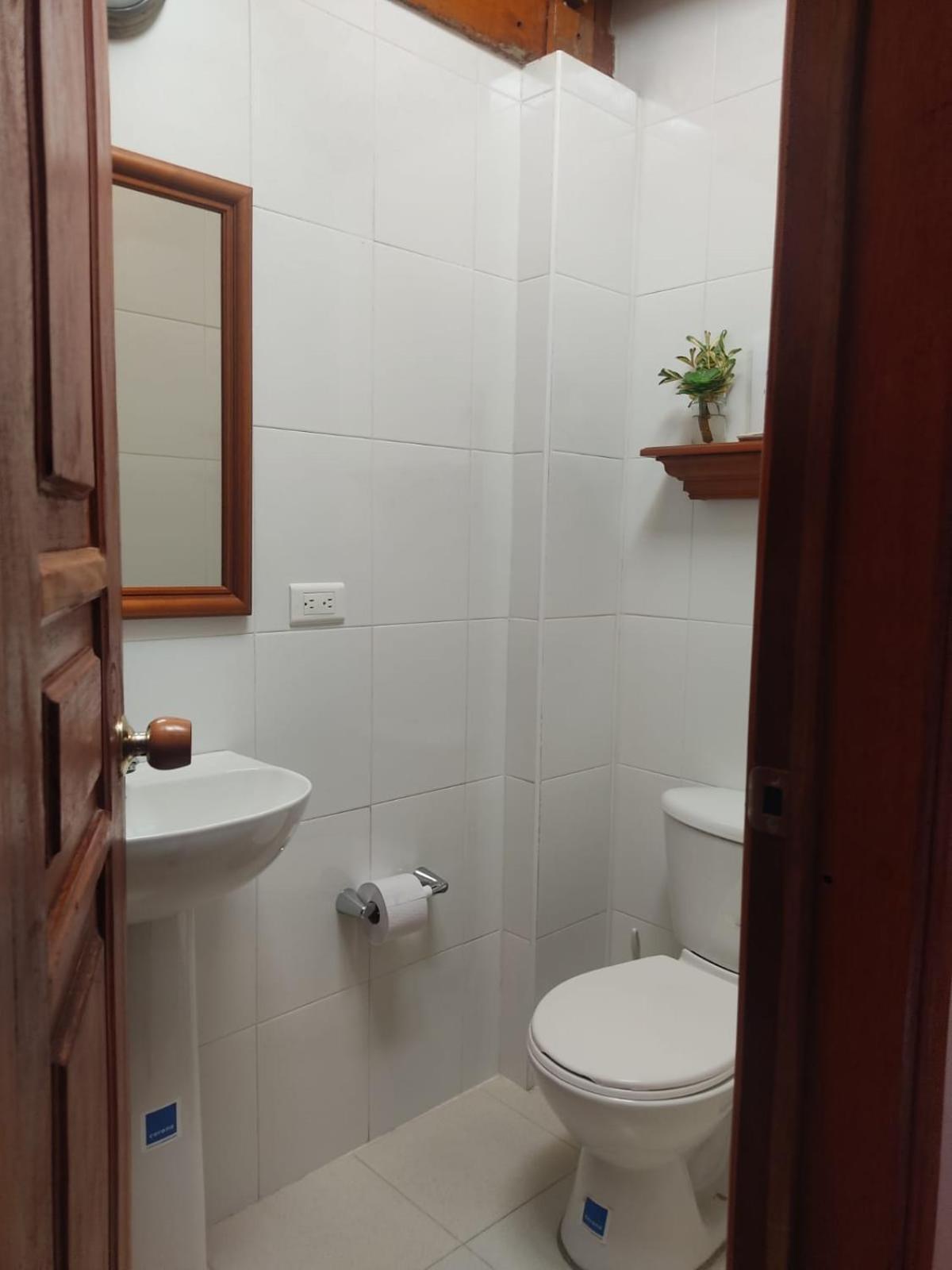 Tu Casa - Hotel Rural Sopo Luaran gambar